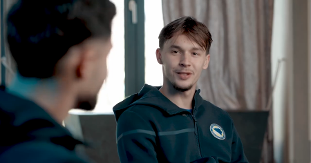 Bek "Zmajeva" na meti Real Madrida!